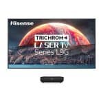 Hisense 100 Inch 100L9GE 4K UHD Trichroma Laser TV
