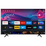 Hisense 50 Inch FHD Smart TV 50A4QKEN