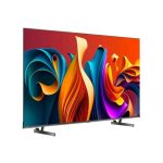 Hisense 50 Inch QLED 4K Smart TV 50Q6QKEN
