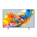 Hisense 55 Inch 4K UHD Smart TV:55A6Q (2025)