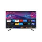 Hisense 55 Inch 4K UHD Smart TV Series 7:55A7K
