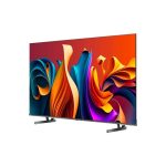 Hisense 55 Inch 55Q6N 4K QLED TV Q6 Series