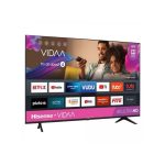 Hisense 50 Inch 4K UHD Smart TV-50A6Q (2025)