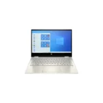 HP Pavilion x360 14-DH2085CL Intel Core i5-1035G1, 16GB Ram, 512GB SSD, Backlit keyboard 14inch HD, LED Display, Touchscreen, windows 10 Home, Silver, 3 Months Warranty