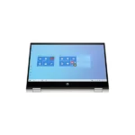 HP Pavilion x360 14-DH2085CL Intel Core i5-1035G1, 16GB Ram, 512GB SSD, Backlit keyboard 14inch HD, LED Display, Touchscreen, windows 10 Home, Silver, 3 Months Warranty - Image 2