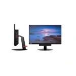 Lenovo ThinkCentre M710q Tiny PLUS 22 INCHES MONITOR - 10MR0004US Core i5-7500T 2.7GHz, 8GB DDR4, 256GB SSD, Bluetooth 4.1, Windows 10 Pro 64